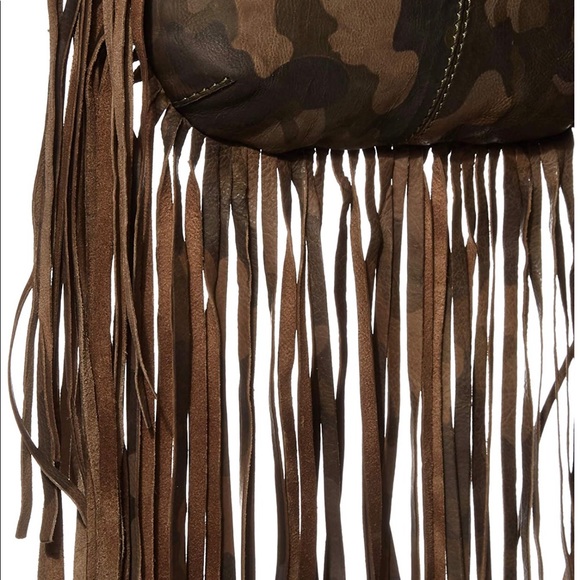 FRYE HOBO - Picture 4 of 9